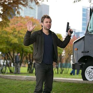 Fotoğraf Patrick John Flueger