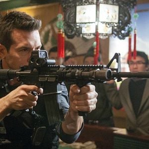 Fotoğraf Chicago PD