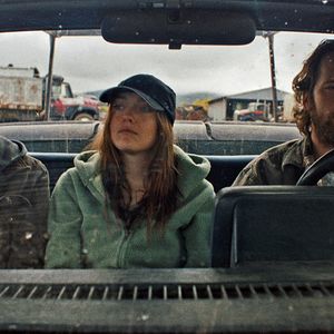 Fotoğraf Peter Sarsgaard