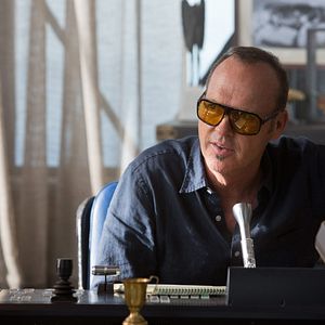 Fotoğraf Michael Keaton