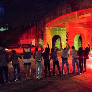 Fotoğraf Need For Speed: Hız Tutkusu