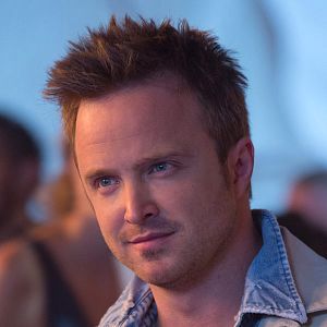 Fotoğraf Aaron Paul
