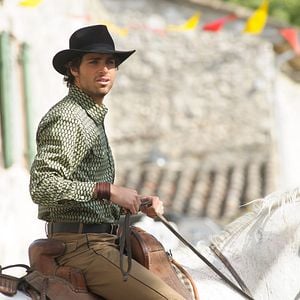 Fotoğraf Dedemle Bu Yaz