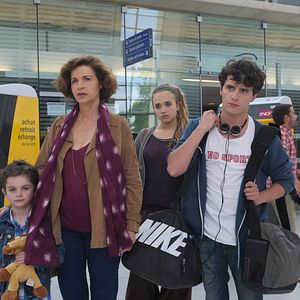 Fotoğraf Dedemle Bu Yaz