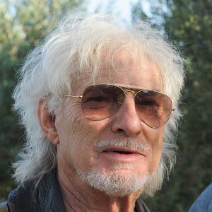 Fotoğraf Hugues Aufray