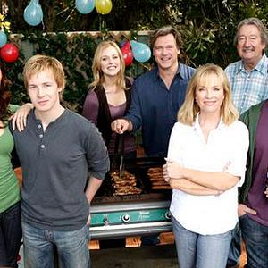 Fotoğraf Packed to the Rafters