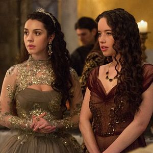 Fotoğraf Anna Popplewell