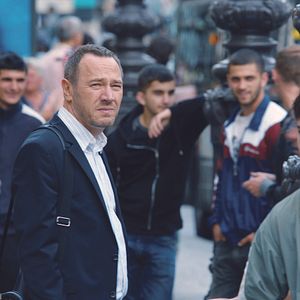 Fotoğraf Doğulu Çocuklar