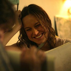 Fotoğraf Brie Larson