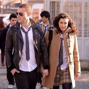 Fotoğraf Güneşi Beklerken