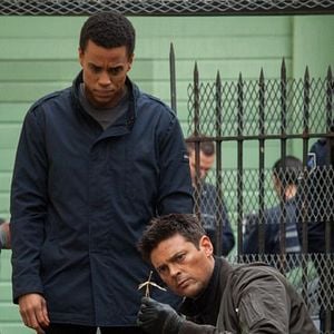 Fotoğraf Michael Ealy