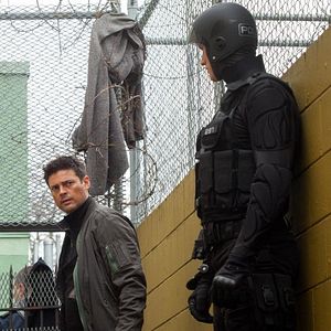 Fotoğraf Karl Urban