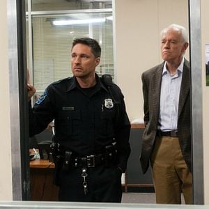 Fotoğraf The Red Road