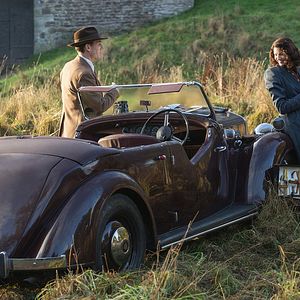 Fotoğraf Caitriona Balfe