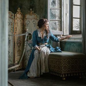 Fotoğraf Jessica Parker Kennedy