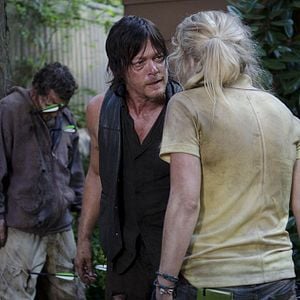 Fotoğraf Norman Reedus
