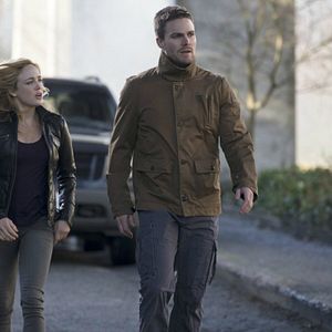 Fotoğraf Caity Lotz