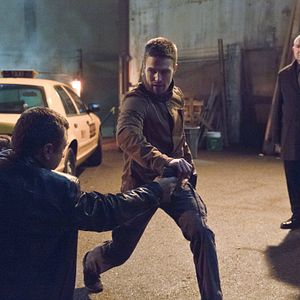 Fotoğraf Stephen Amell