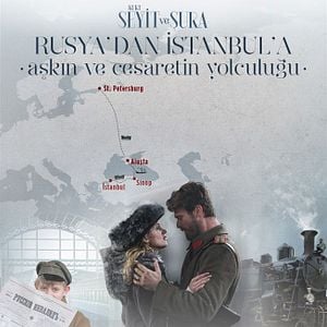 Fotoğraf Farah Zeynep Abdullah