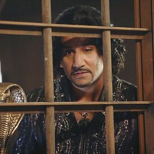 Fotoğraf Naveen Andrews