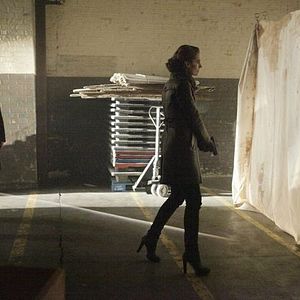 Fotoğraf Nathan Fillion