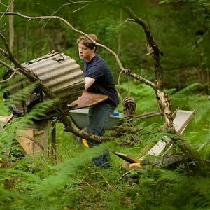 Fotoğraf Seninle Yaşıyorum