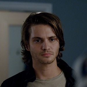 Fotoğraf Luke Grimes