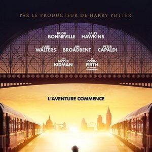 Fotoğraf Ayı Paddington