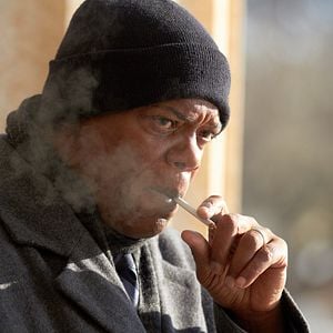 Fotoğraf Samuel L. Jackson