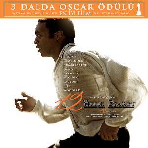 Fotoğraf 12 Yıllık Esaret