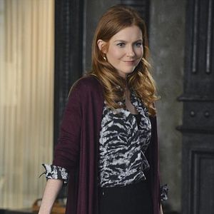 Fotoğraf Darby Stanchfield