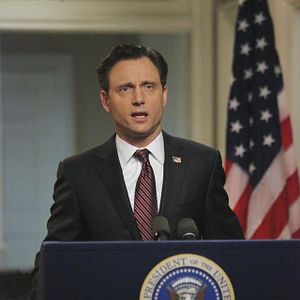 Fotoğraf Tony Goldwyn