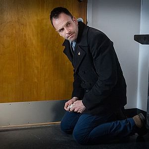 Fotoğraf Jonny Lee Miller