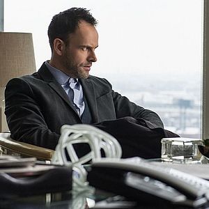 Fotoğraf Jonny Lee Miller