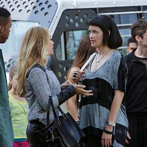 Fotoğraf Star-Crossed