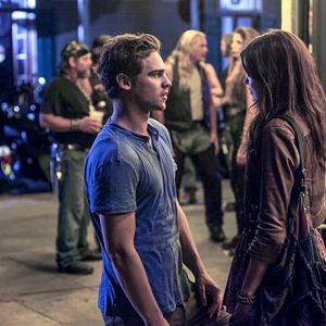 Fotoğraf Aimee Teegarden