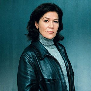 Fotoğraf Die Kommissarin