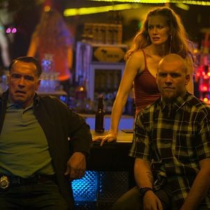 Fotoğraf Sam Worthington