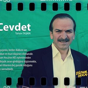 Fotoğraf Bizum Hoca