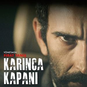 Fotoğraf Karınca Kapanı