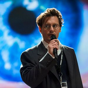 Fotoğraf Johnny Depp