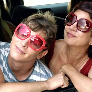 Fotoğraf Ofer Shechter