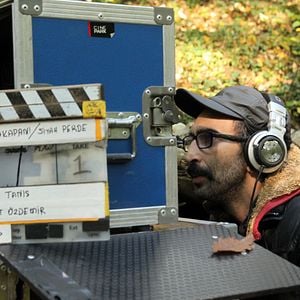 Fotoğraf Karınca Kapanı