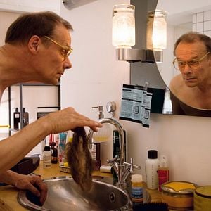 Fotoğraf Hayat Altmışından Sonra