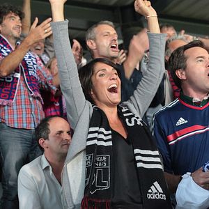 Fotoğraf Florence Foresti