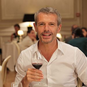 Fotoğraf Lambert Wilson