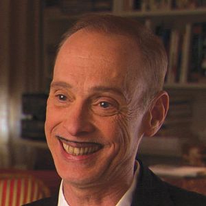 Fotoğraf John Waters
