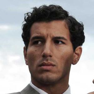 Fotoğraf Francesco Scianna