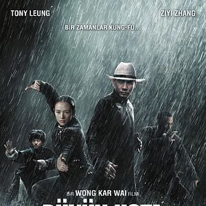 Fotoğraf Büyük Usta