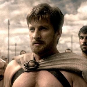 Fotoğraf David Wenham